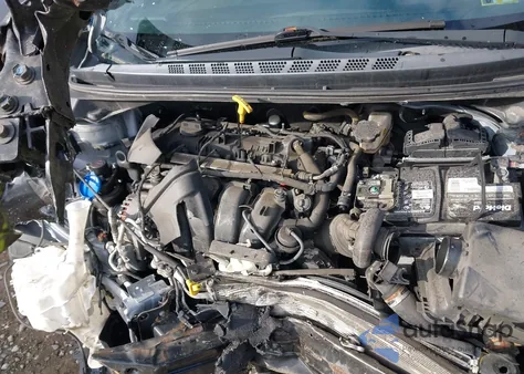 2015 Hyundai Elantra Se z USA, uszkodzony, nr VIN 5NPDH4AE7FH637989